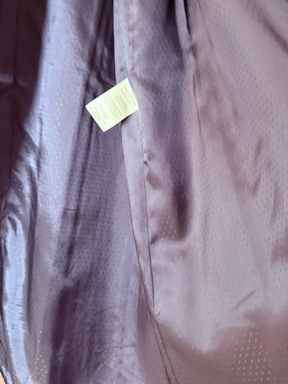 Sezane wool coat